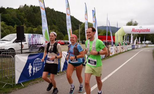 Nie pozostawili złudzeń! W tym roku Bieg Górski na 11 km należał do nich [WIDEO] - 253
